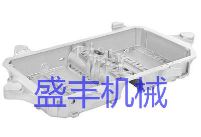 汽車鋰電池托盤噴粉線的流程
