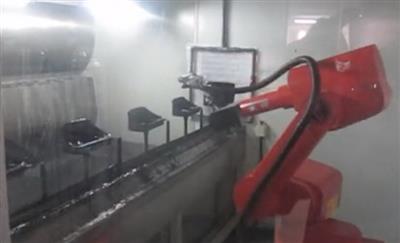汽車中控板為什么要噴涂？噴涂又需要哪些設(shè)備？